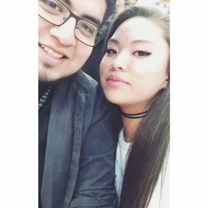 Meet your Posher, Ying